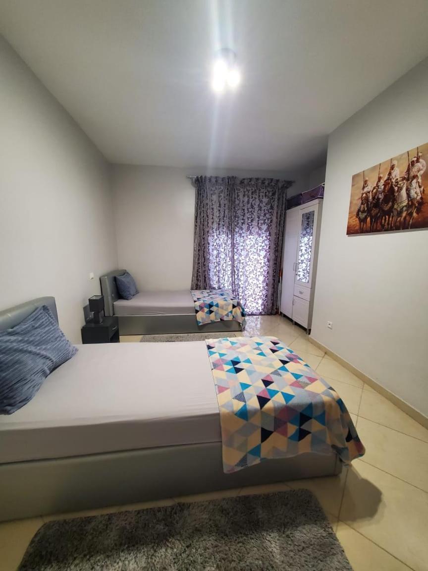 Appartements Tanger Appartement *
