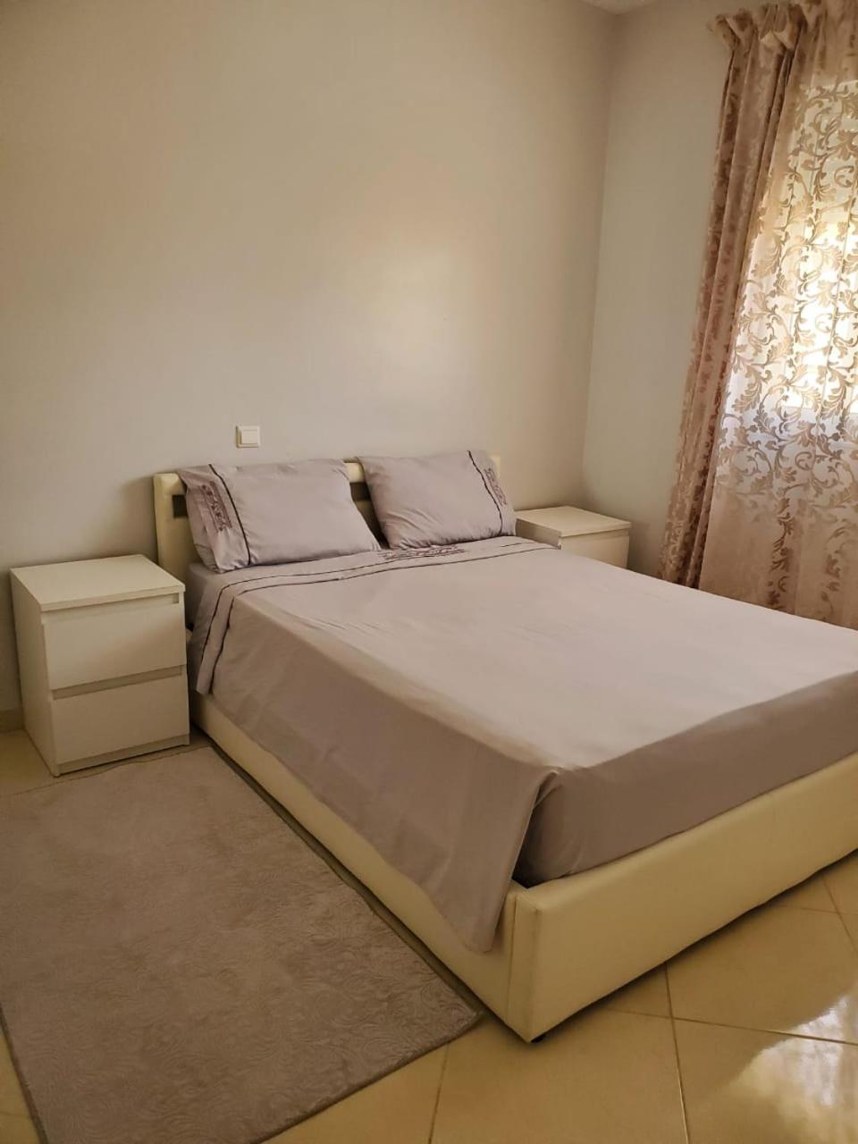 Appartement Appartements Tanger *
