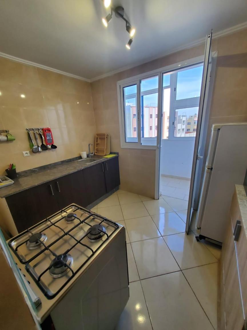 Appartements Tanger * Tanger